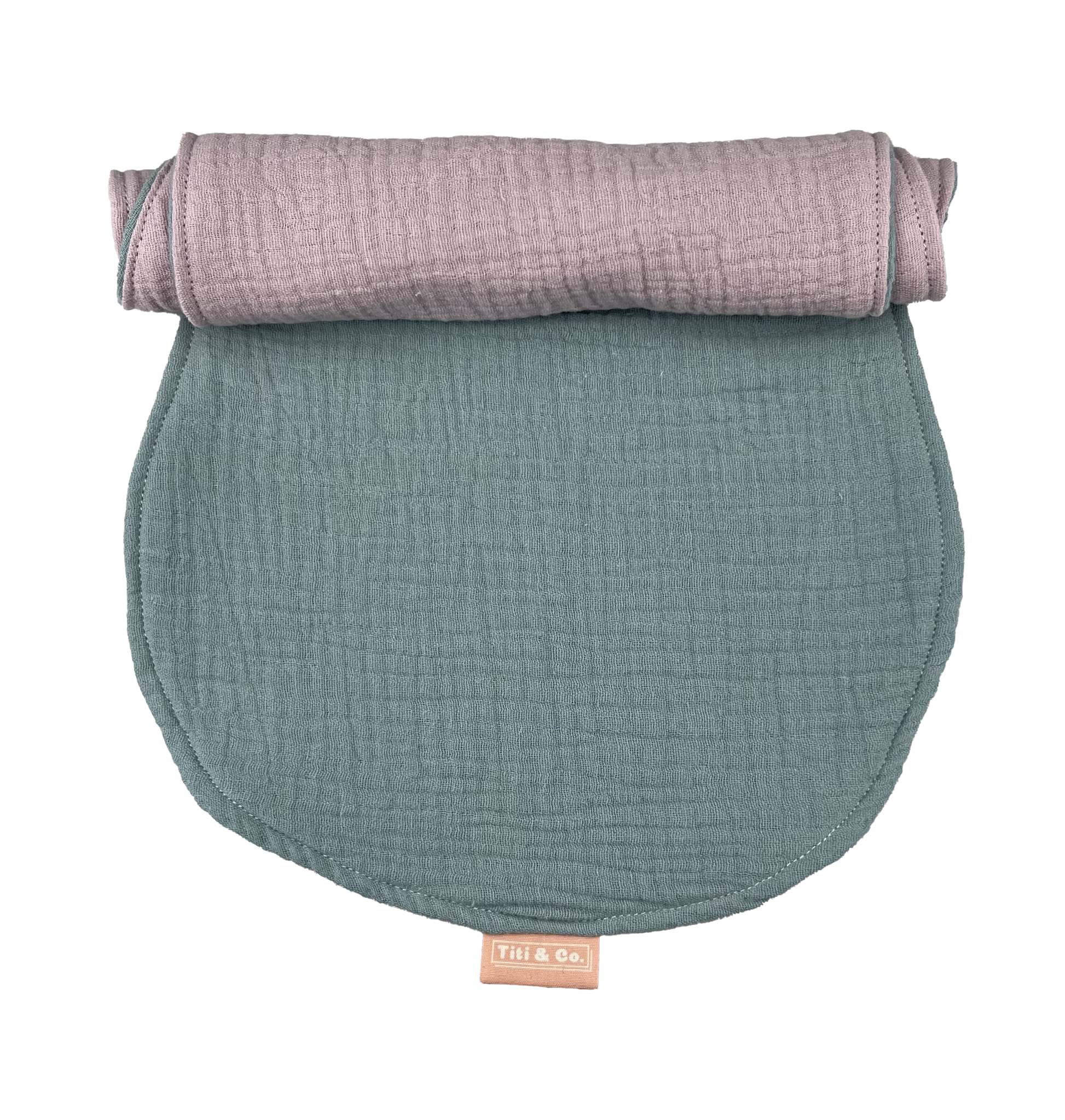 Burp_Cloth | Individual - Sweet_and_Sour_folded_top